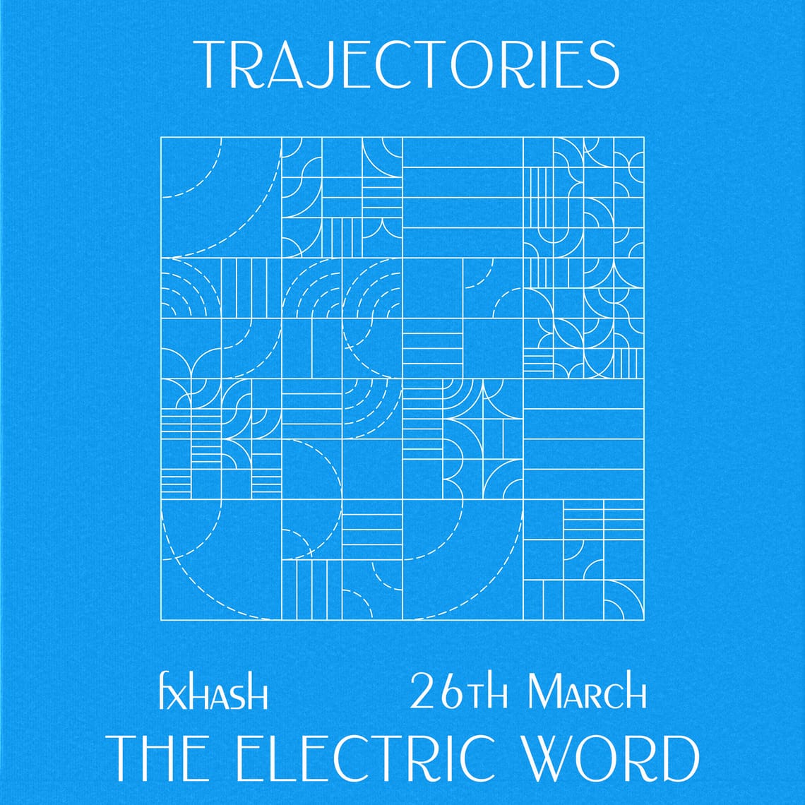 Trajectories
